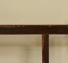 Long French 19th Century Bench Seat