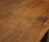 Long French Oak Rustic Dining Table