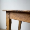Extraordinary Long French 19th Century Farmhouse Table