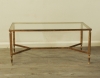 Maison Jansen Style Coffee Table