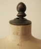 French 1940's Mannequin