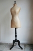 French 19th Century Mannequin