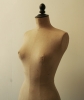 French 1940's Mannequin
