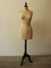 French 1940's Mannequin