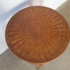 Louis 16 Style, Marquetry Table 