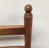 Pair Of Mid Century Shaker Chairs