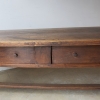 French, Late 17th Century, Refectory Table 