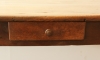French Oak Farm Table
