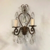 Pair Of French Règence Style Sconces