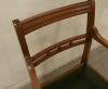Pair Of Georgian Style Armchairs