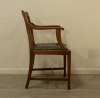 Pair Of Georgian Style Armchairs
