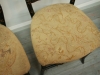 Pretty Pair Of 19th Century Side Chairs