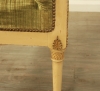 Pair Of Italian Empire Fauteuils