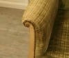 Pair Of Italian Empire Fauteuils