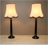 Madeleine Castaing Inspired Lamps