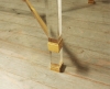 Pierre Vandel Coffee Table