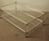 Pierre Vandel Coffee Table