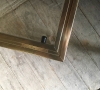 Pair Of Pierre Vandel Side Tables