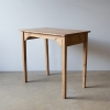 English, Pine Side Table