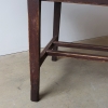 French, Stretcher Base, Farmhouse Table