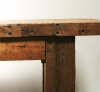 French 19th Century Workbench
