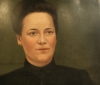 Pair of Turn Of The Century Portraits