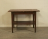 Provencale Painted Side Table