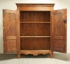 French Provencale Armoire