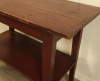 Provencale Painted Side Table
