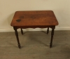 Cherrywood Occasional Table