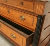French Provincial Empire Commode