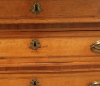 French Provincial Empire Commode