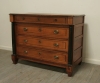 French Provincial Empire Commode