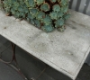 French Garden Console Or Table