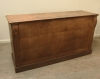 French Café Or Shop Counter