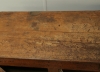 French Hardware Store Counter