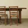 Rustic Worktable