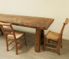 Rustic Worktable