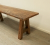 Rustic Worktable