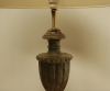 Vintage Neoclassical Lamp