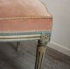 Pretty Louis 16 Style Dining Chairs