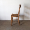  French, Provincial, Cherrywood Dining Chairs