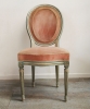 Pretty Louis 16 Style Dining Chairs