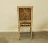 Set Of 6 Louis 16 Revival Dining Chairs