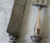 French Silver Plated Serving Set