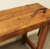 Ferronnier's Workbench