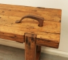 Ferronnier's Workbench