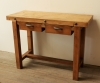 Small Butchery Worktable