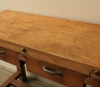 Small Butchery Worktable