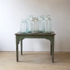 French Provincial Painted Table